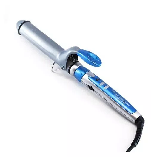 Modelador Titânio Babyliss Pro Nano Titanium 1/4'' 25mm