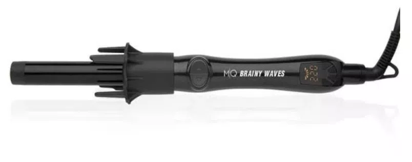 Modelador Cerâmica MQ Professional Brainy Waves 25mm