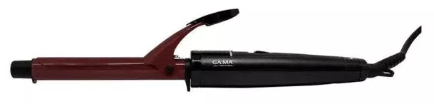 Modelador de Cachos Gama 19mm Ceramic Nano Bivolt, 