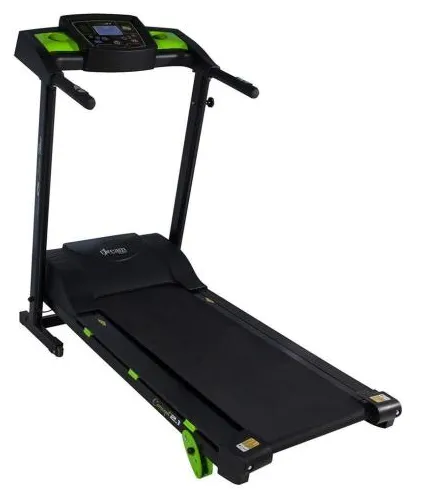 Esteira Eletronica Dream Fitness CONCEPT 2.1 BIVOLT