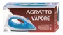 Ferro de Passar Roupas a Vapor Agratto Antiaderente FV-01