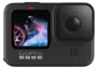 Filmadora GoPro Hero 9 Black 5K 4K Full HD