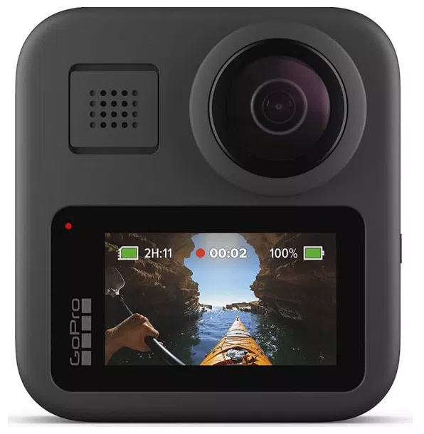 Filmadora GoPro Max CHDHZ-201 6K