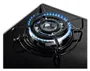 Cooktop Brastemp Ative BDD85AE 5 Bocas Acendimento Superautomático