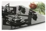 Cooktop Fischer Fit Line 26342-57175 4 Bocas Acendimento Superautomático