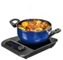 Cooktop Cadence Perfect Cuisine FOG601 1 Boca Acendimento Superautomático