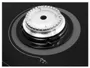 Cooktop Consul Facilite CD075AE 5 Bocas Acendimento Superautomático