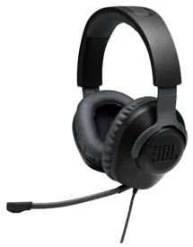 Headset Gamer com Microfone JBL Quantum 100