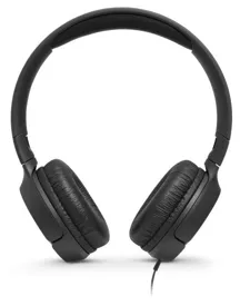 Headphone com Microfone JBL Tune 500 Gerenciamento de chamadas Dobrável