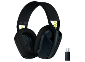 Headset Gamer Bluetooth com Microfone Logitech LIGHTSPEED G435