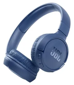 Headphone Bluetooth com Microfone JBL Tune 510BT Gerenciamento de chamadas