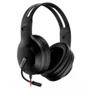 Headset Gamer com Microfone Edifier G1SE Gerenciamento de chamadas