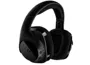 Headset Gamer Wireless com Microfone Logitech G533