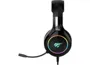 Headset Gamer com Microfone Havit HV-H2232D Gerenciamento de chamadas