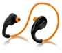 Fone de Ouvido Bluetooth com Microfone Multilaser Arco Sport Gerenciamento chamadas