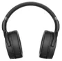 Headset Bluetooth com Microfone Sennheiser HD 450BT Gerenciamento de chamadas