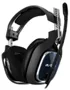 Headset Gamer com Microfone Astro A40 TR Gerenciamento de chamadas