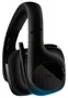 Headset Gamer Wireless com Microfone Logitech G533