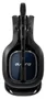 Headset Gamer com Microfone Astro A40 TR Gerenciamento de chamadas