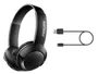 Fone de Ouvido Bluetooth com Microfone Philips SHB3075 Dobrável