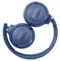 Headphone Bluetooth com Microfone JBL Tune 510BT Gerenciamento de chamadas