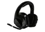 Headset Gamer Wireless com Microfone Logitech G533