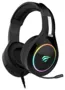 Headset Gamer com Microfone Havit HV-H2232D Gerenciamento de chamadas