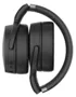 Headset Bluetooth com Microfone Sennheiser HD 450BT Gerenciamento de chamadas