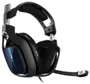 Headset Gamer com Microfone Astro A40 TR Gerenciamento de chamadas