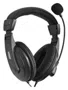 Headset com Microfone Vinik Go Play FM35