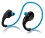 Fone de Ouvido Bluetooth com Microfone Multilaser Arco Sport Gerenciamento chamadas