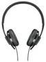 Headphone Sennheiser HD 100 Dobrável