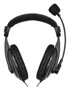 Headset com Microfone Vinik Go Play FM35