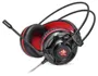 Headset Gamer com Microfone Philco PHS11V