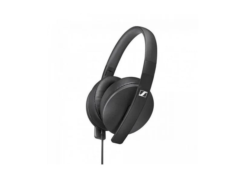 Headphone Sennheiser HD300 Dobrável