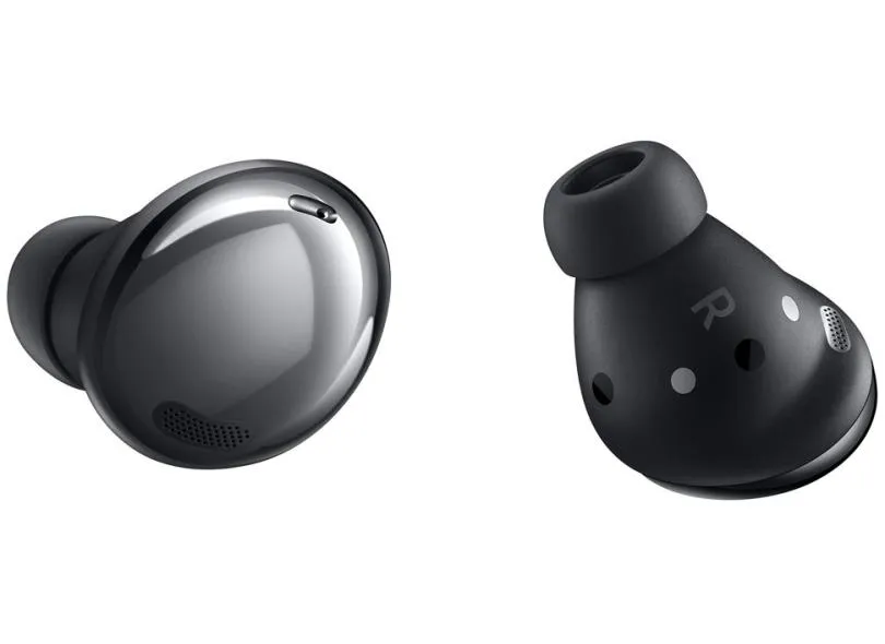 Fone de Ouvido Bluetooth com Microfone Samsung Galaxy Buds Pro