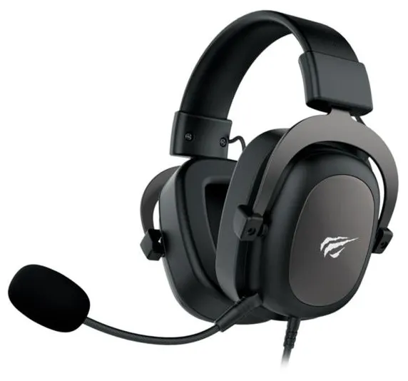 Headset Gamer com Microfone Havit HV-H2002D