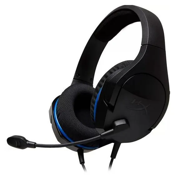 Headset Gamer com Microfone HyperX Cloud Stinger Core PS4