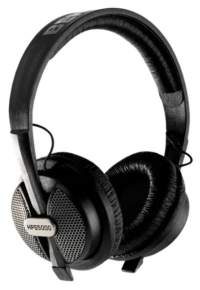 Headphone Behringer HPS5000