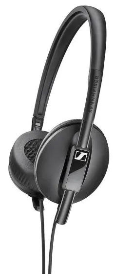 Headphone Sennheiser HD 100 Dobrável