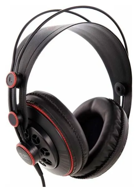 Headphone Superlux HD 681