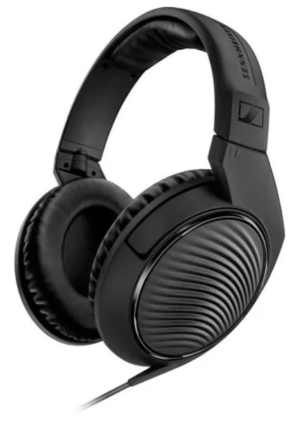 Headset Sennheiser HD200 PRO