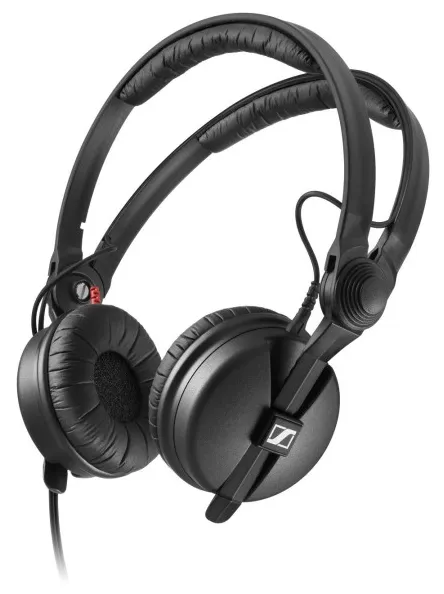 Headphone Sennheiser HD 25 Plus