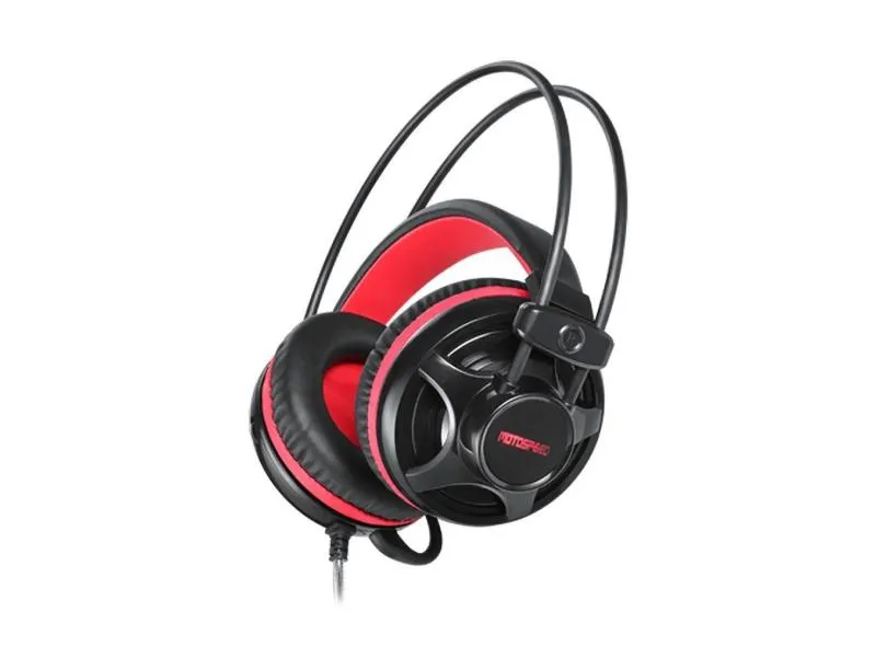 Headset Gamer com Microfone Motospeed H11