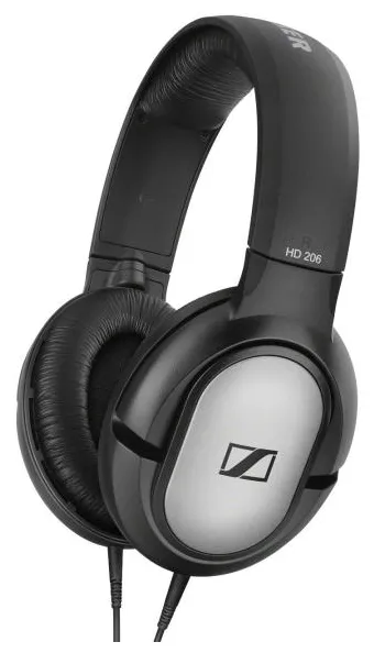 Headphone Sennheiser HD 206