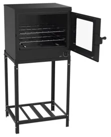 Forno A Gas Industrial Fi 77L Com Base - Venax