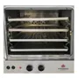 Forno Turbo Elétrico Fast Oven Prp-004 Plus Vermelho - Progas Digital 127V