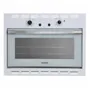 Forno de Embutir a Gás Venax 88,3 l Bianco