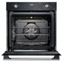 Forno de Embutir a Gás Electrolux 80 l OE8GH