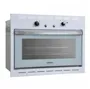 Forno de Embutir a Gás Venax 88,3 l Bianco